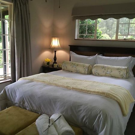 Idavold Cottages Howick Ngoại thất bức ảnh