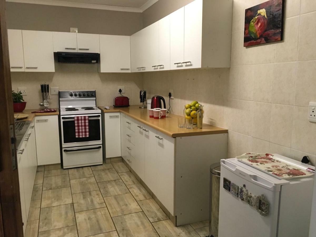 Idavold Cottages Howick Ngoại thất bức ảnh