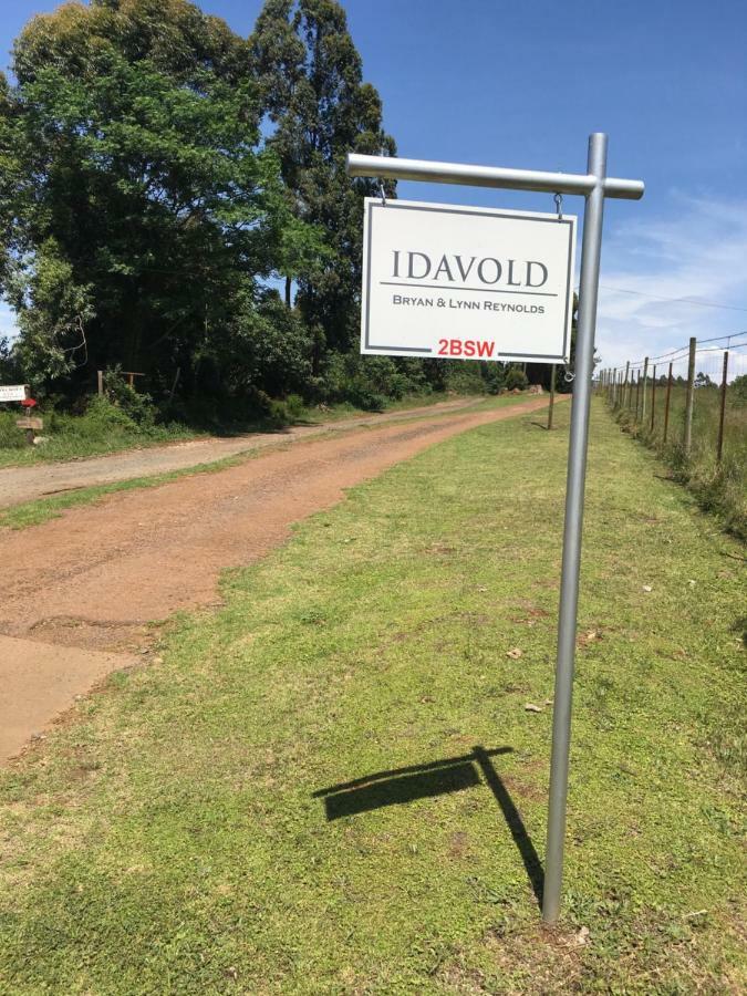 Idavold Cottages Howick Ngoại thất bức ảnh