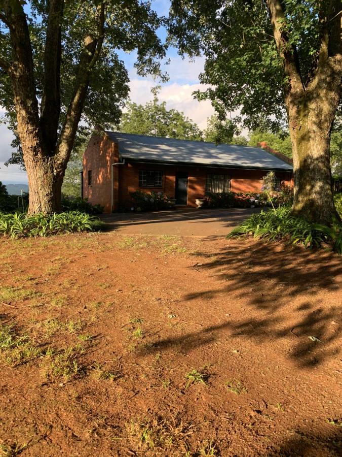 Idavold Cottages Howick Ngoại thất bức ảnh